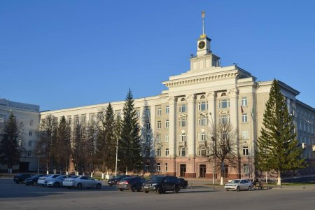 Минтруд Башкирии распределит 40 млн рублей среди некоммерческих организаций