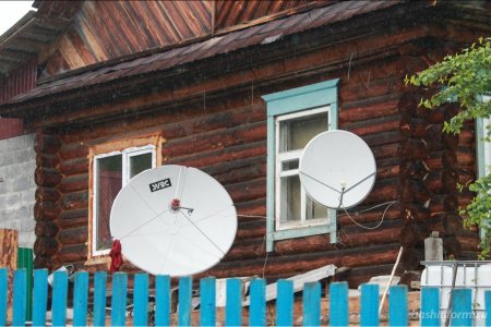 В Башкирии жители 1262 деревень оказались вне зоны охвата цифровым эфирным вещанием