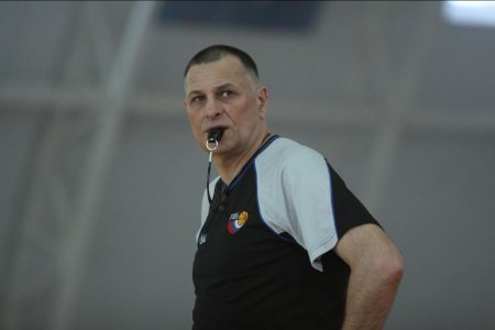 В Башкортостане приняли закон о системе аттестации тренеров спортшкол