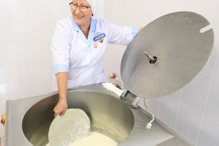 Нужны ли в Башкортостане молочные кухни — опрос