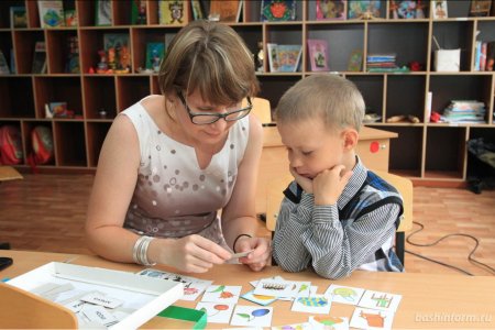 В Башкортостане набирает популярность формат семейного обучения школьников