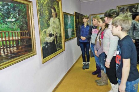 В программу российских школ внесут культурные нормативы