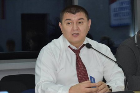 Руководителем Центра развития туризма Башкортостана назначен Артур Идельбаев