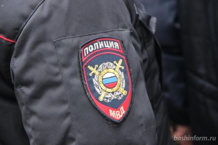 В Башкортостане стала известна причина избиения следовательницы коллегой-полицейским