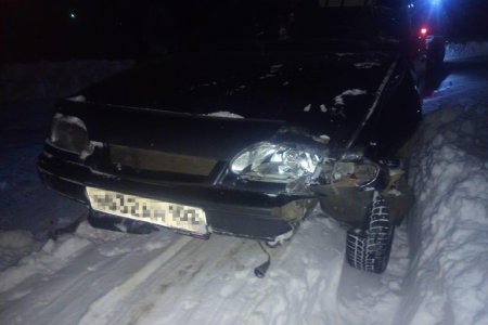 В Башкортостане водитель насмерть сбил свою жену после празднования 8 марта