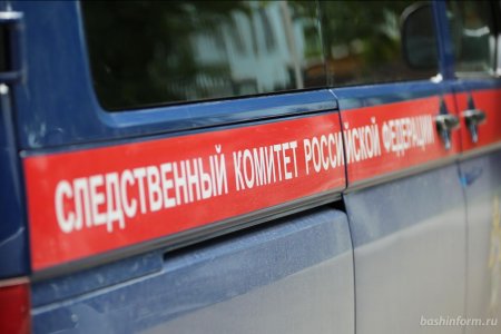 В Башкортостане возбуждено уголовное дело в отношении школьника, избившего семиклассника