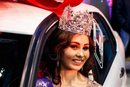 В Уфе пройдет кастинг республиканского конкурса башкирских красавиц «Һылыуҡай»