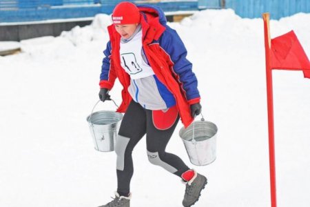 25 спортсменов представят Башкортостан на Всероссийских зимних сельских играх