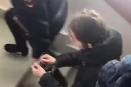 В Уфе арестовали женщину, выбросившую из окна свою 2-летнюю дочь