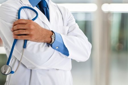 Башкирских врачей будут премировать за выявление рака на ранних стадиях