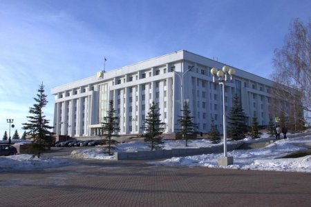 На получение языковых грантов главы Башкортостана претендуют 196 проектов