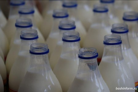 В России с 1 июля молочные продукты будут заносить в систему «Меркурий»
