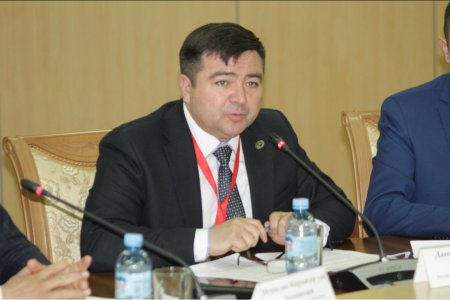 В Уфе начались обсуждения Стратегии развития башкирского народа