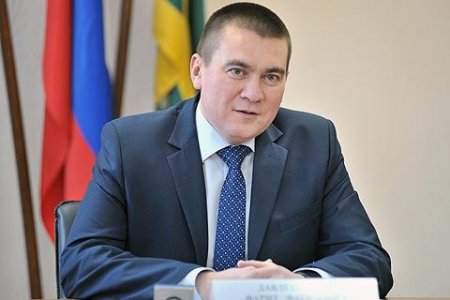 Глава администрации Учалинского района ушел в отставку