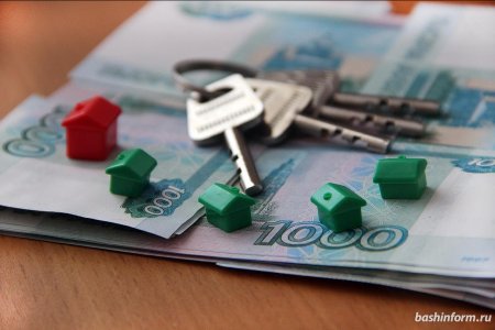В России в первом чтении приняли закон об ипотечных каникулах