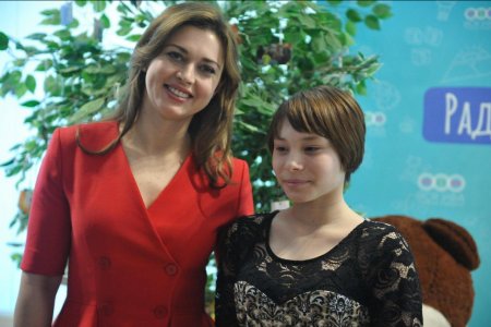 В Башкортостане пять сирот обрели семью благодаря проекту «Радость нашего дома»