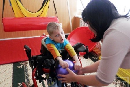 В Башкортостане вдвое увеличатся выплаты по уходу за детьми-инвалидами