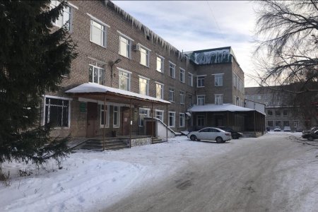 Глава города Салавата Динар Халилов: «Родильный дом будет работать в любом случае»