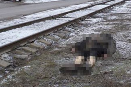 В Башкортостане грузовой поезд задавил гулявшего по путям мужчину