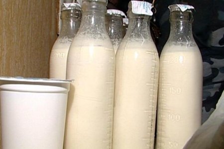 В Башкортостане возрождают молочные кухни