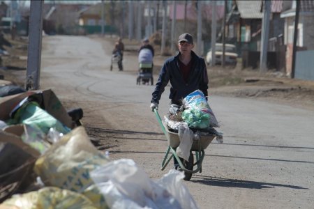 Оплата ТКО в Башкортостане: люди жалуются на списание средств за умерших и незарегистрированных