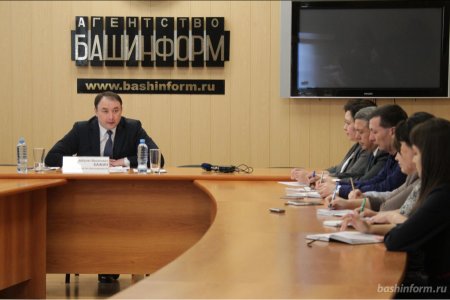 При Министерстве образования Башкортостана будет создано Управление национального образования