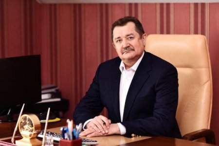 Раиль Сарбаев возглавит Корпорацию развития Башкортостана