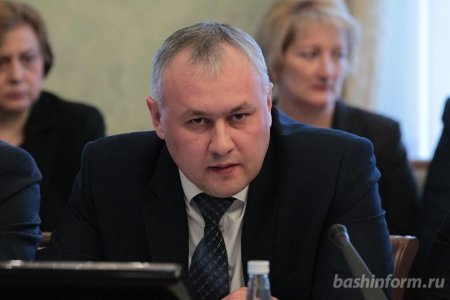 Александр Шельдяев назначен заместителем руководителя аппарата правительства Башкортостана