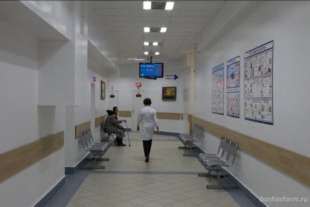 В Башкортостане пациентка избила заведующую женской консультацией