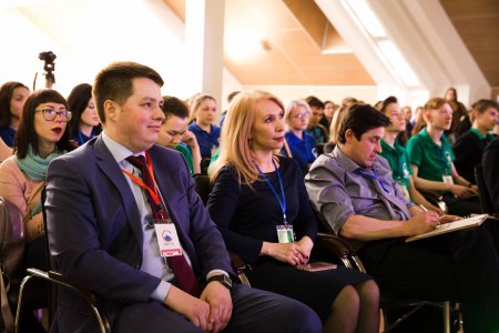 Победители форума «Смарт-тау» в Башкортостане получат гранты на реализацию проектов
