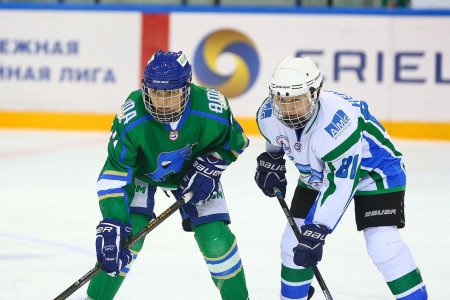 В 2021 году Уфа примет чемпионат мира по женскому хоккею