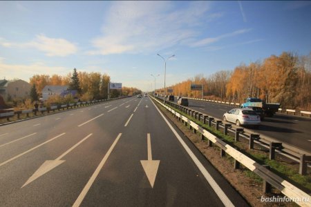 В Башкортостане раскрыли мошенничество с бюджетными средствами при ремонте федеральной трассы