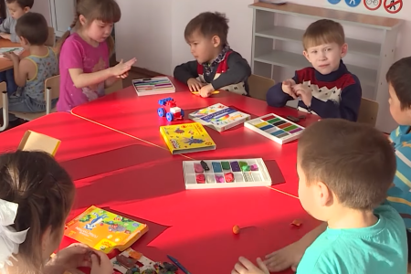Компенсацию платы за детские сады в Башкортостане будут получать все семьи
