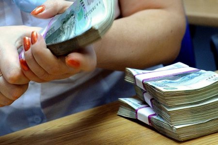 В Башкортостане кассир банка похитила 23 миллиона из кассы и скрылась с семьей