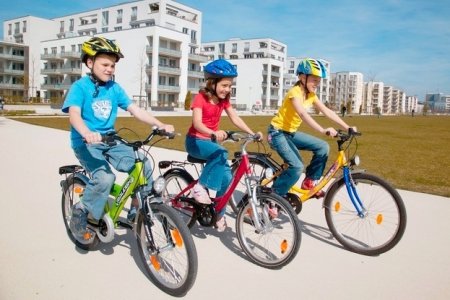 Динар Гильмутдинов: «Ребенок-велосипедист на дороге может растеряться и запаниковать»