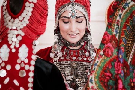 В Уфе на международном форуме обсудили, как сохранять тюркскую культуру