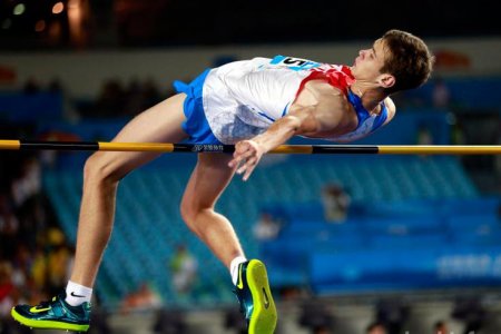 Россию могут отстранить от участия в Олимпийских играх-2020 из-за спортсмена из Башкортостана