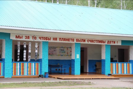 В Башкортостане после трагедии в лагере займутся изучением организации детского отдыха