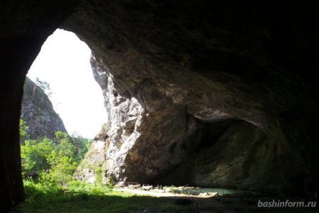 В Башкортостане отмечают 60-летие открытия рисунков в пещере Шульган-Таш