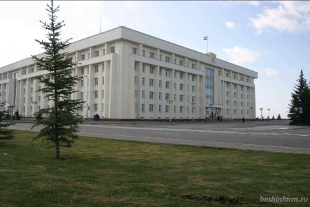 В Башкортостане начинается прием заявок в Молодежное правительство