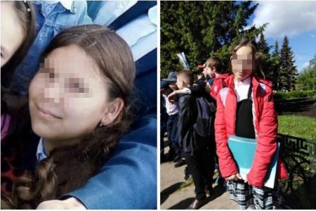 В Башкортостане нашли пропавших без вести школьниц