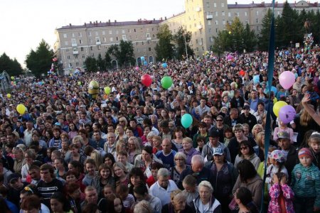 Уфа отметит тройной праздник 12 июня без алкоголя