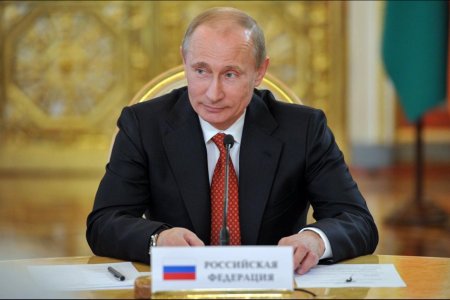 На «Прямую линию с Владимиром Путиным» поступило почти 600 тысяч вопросов