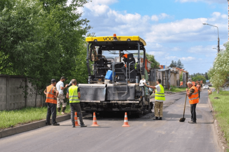 Какие дороги отремонтируют в Миякинском, Федоровском, Стерлибашевском районах