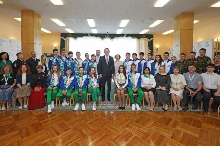 Победители и призеры чемпионата «WorldSkills» получат преимущественное право при поступлении в вузы Башкортостана