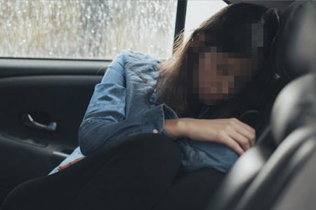 Изнасиловали в машине: в Башкортостане трое парней надругались над 14-летней школьницей