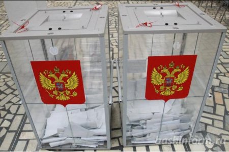 Документы на регистрацию на выборы главы Башкортостана сдали еще три кандидата