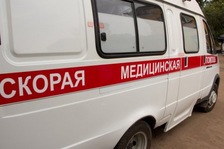 Ударило током в бане: в Башкортостане двухлетний мальчик попал в реанимацию