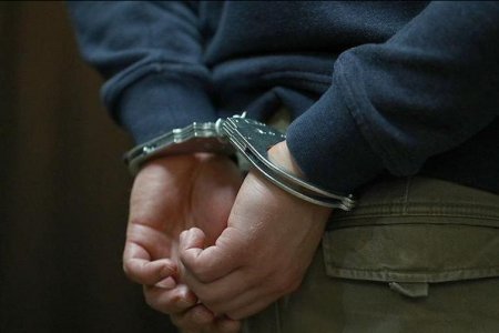 В Башкортостане задержан мужчина, который одним ударом в живот убил жену за отказ в интиме