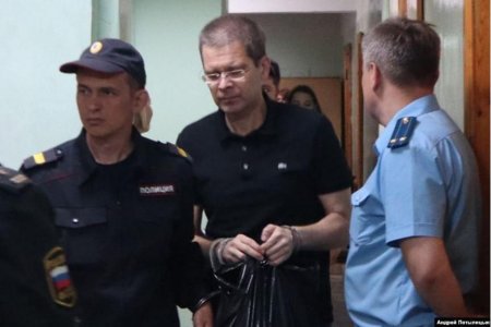 Бывшему вице-премьеру Башкортостана Евгению Гурьеву продлили домашний арест до 20 сентября